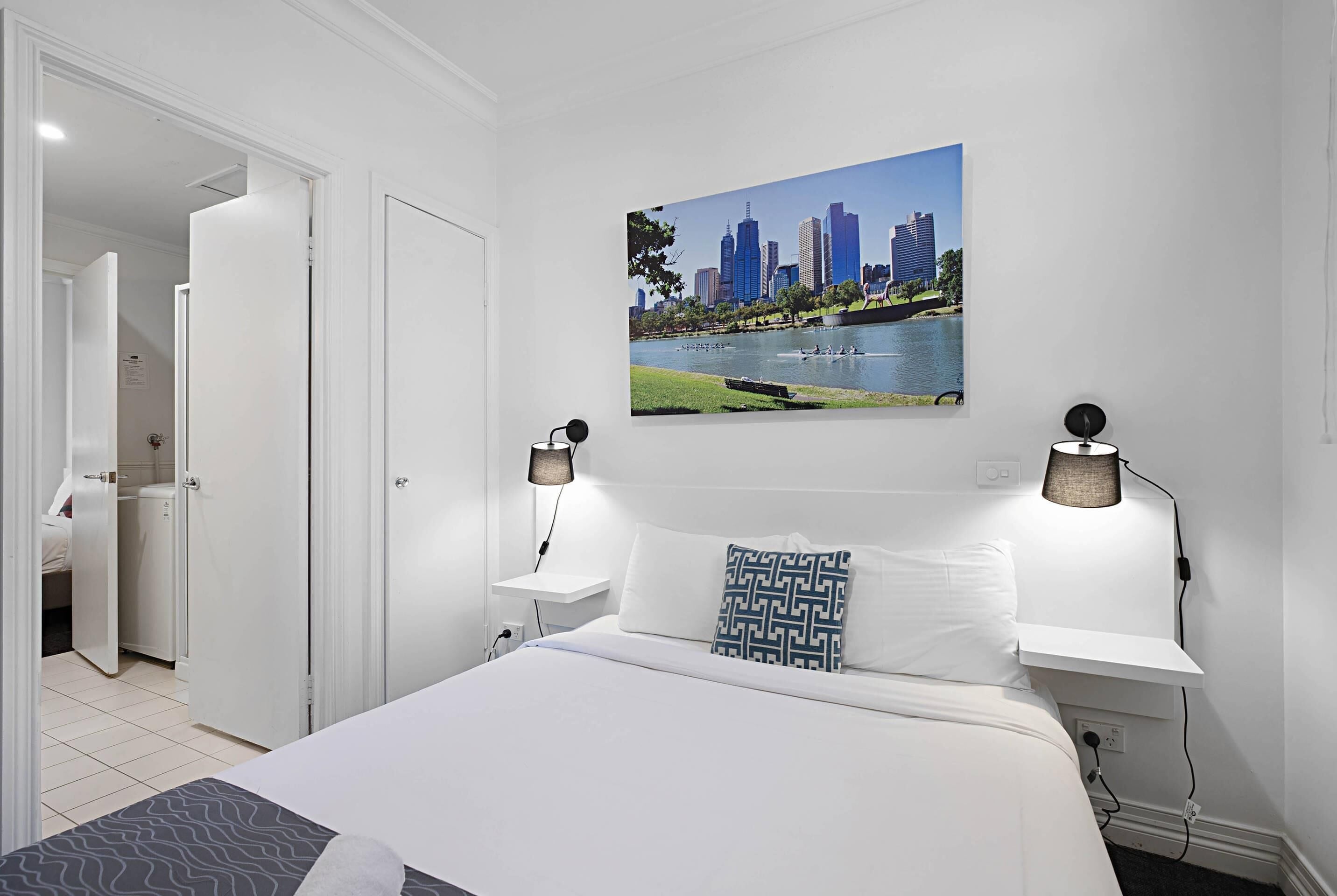 Standard Apartment, 2 Bedrooms