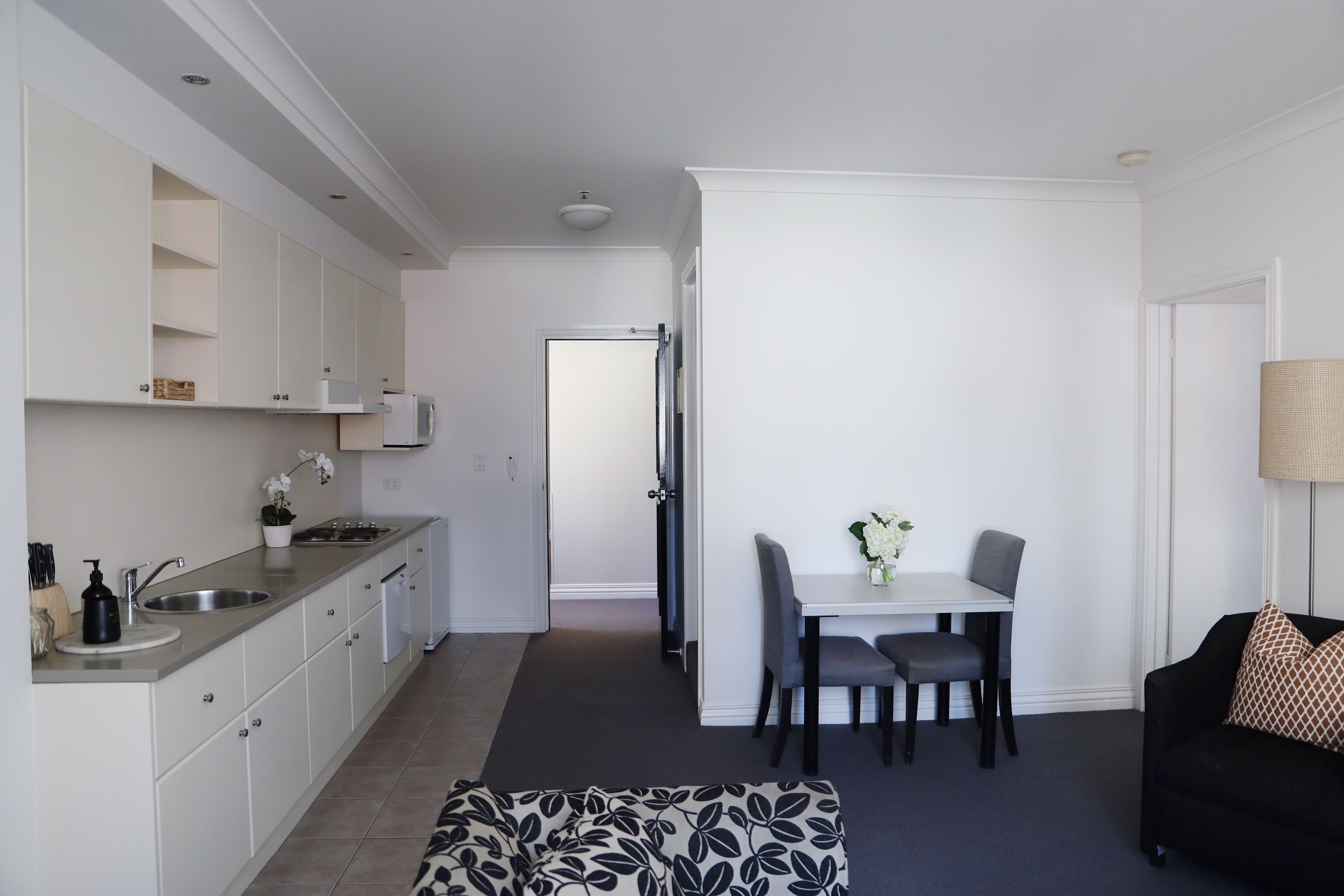 Foto - Hotel Collins