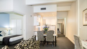 Departamento, 2 habitaciones