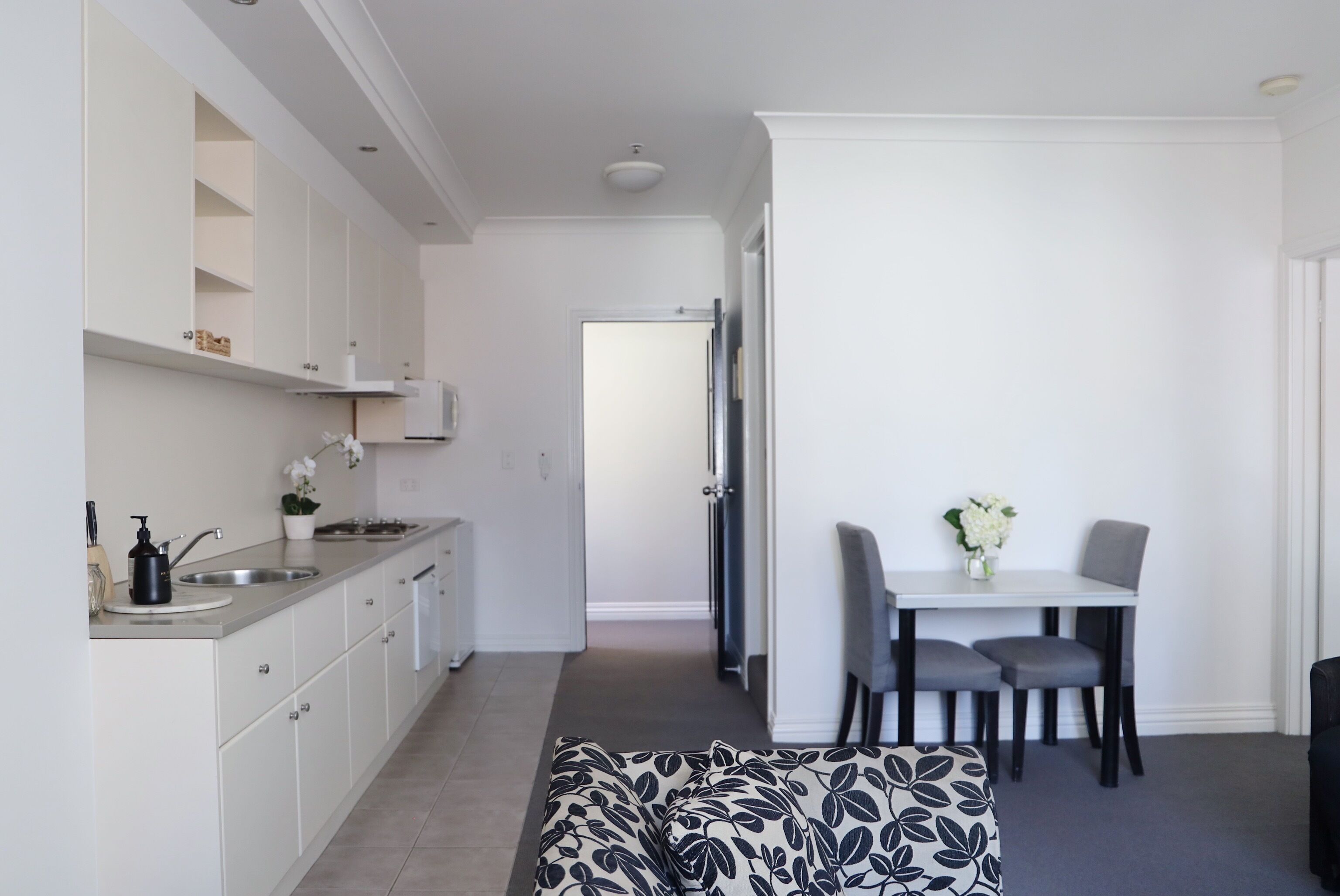 Foto - Hotel Collins