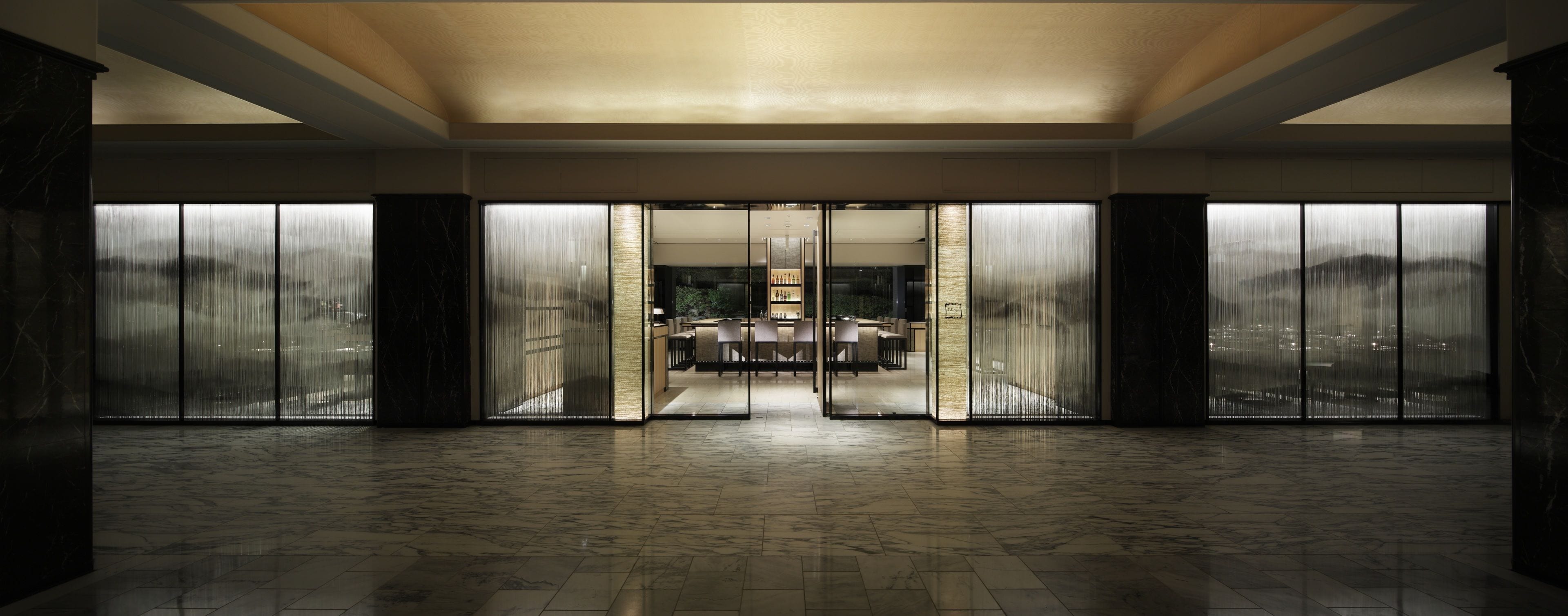 Photo - The Prince Sakura Tower Tokyo, Autograph Collection