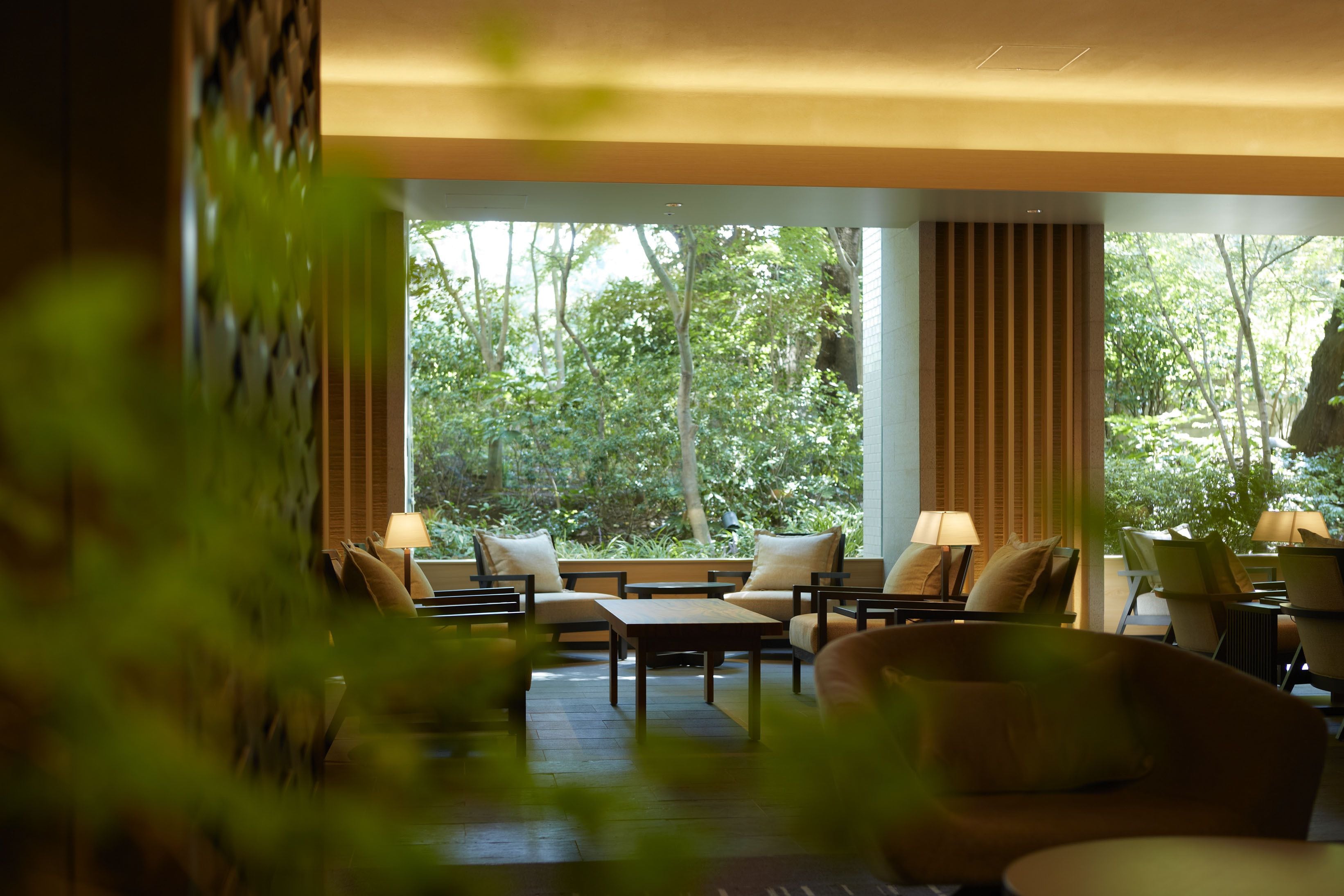 Photo - The Prince Sakura Tower Tokyo, Autograph Collection