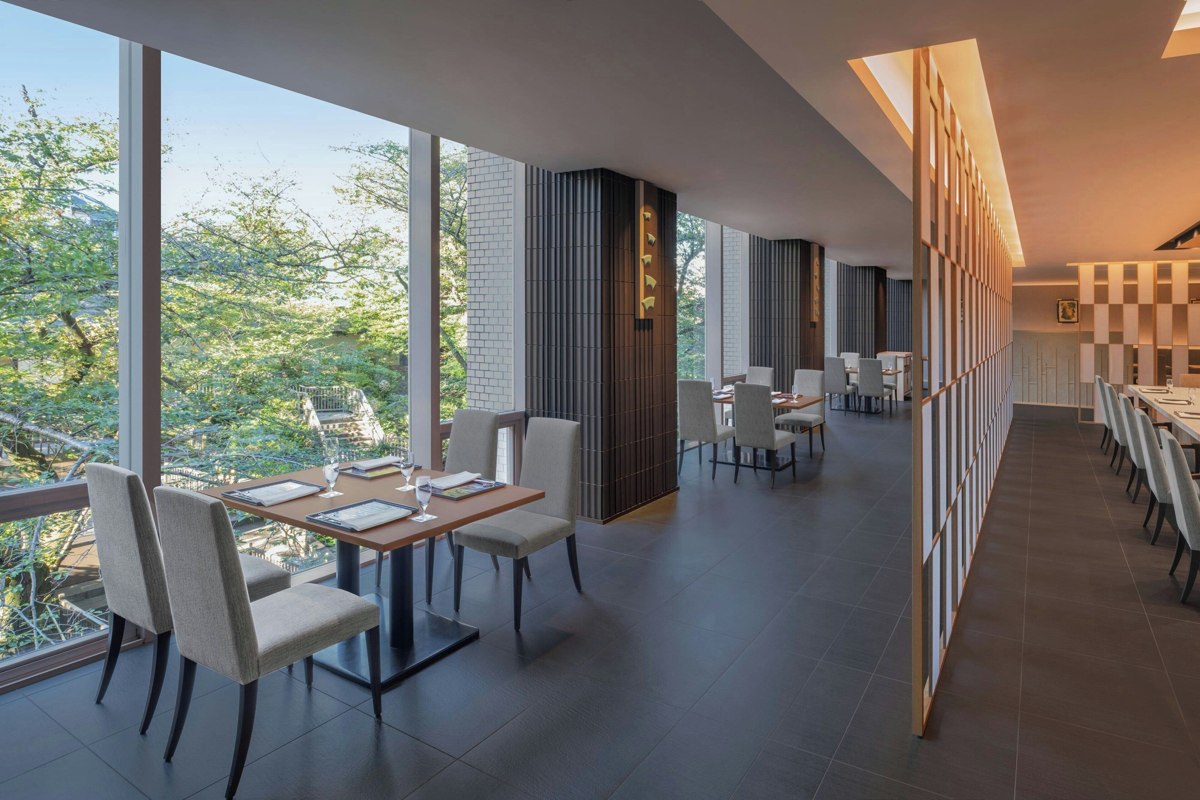 Photo - The Prince Sakura Tower Tokyo, Autograph Collection