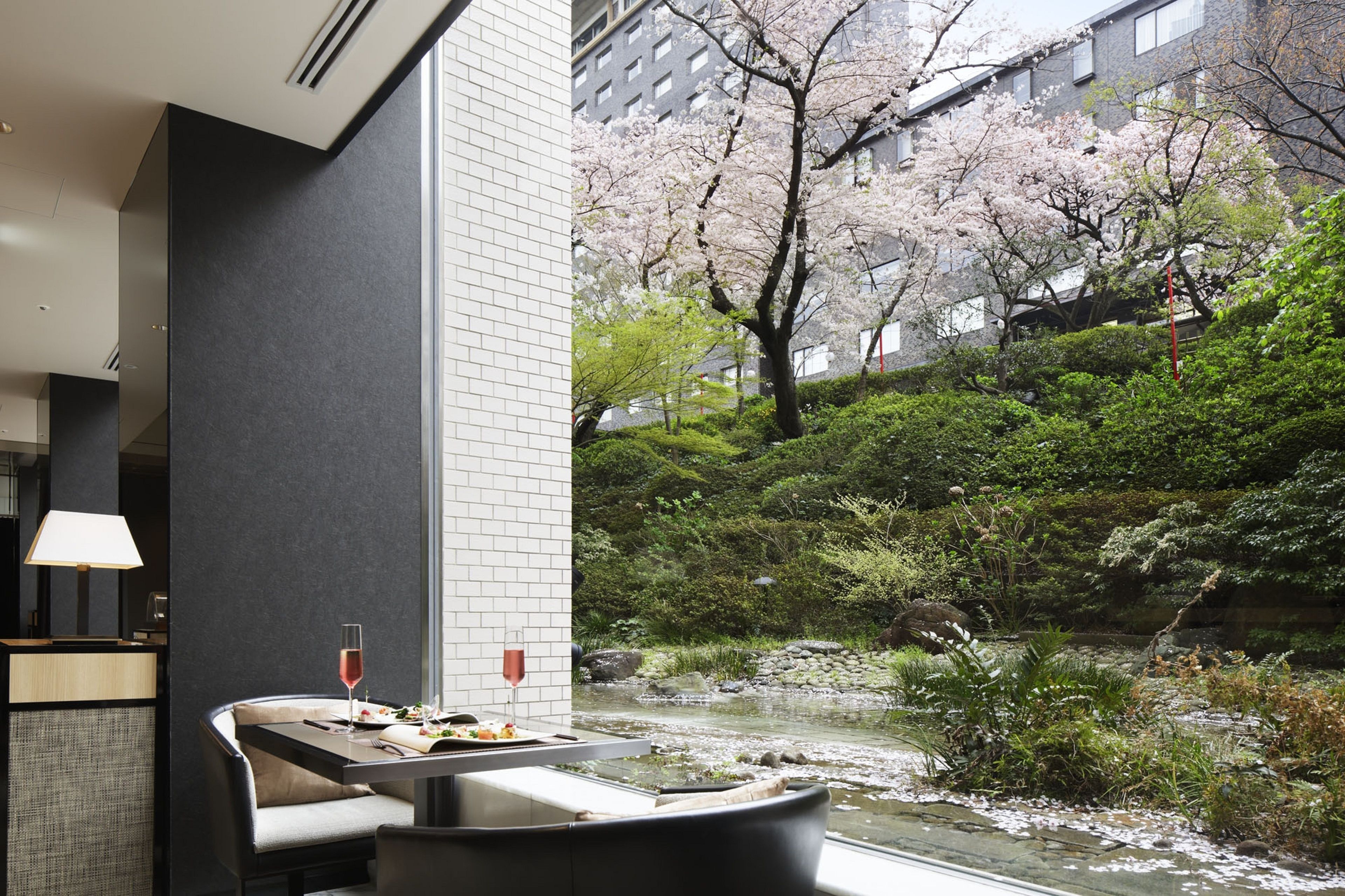 Photo - The Prince Sakura Tower Tokyo, Autograph Collection