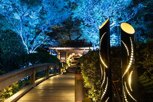 The Prince Sakura Tower Tokyo, Autograph Collection