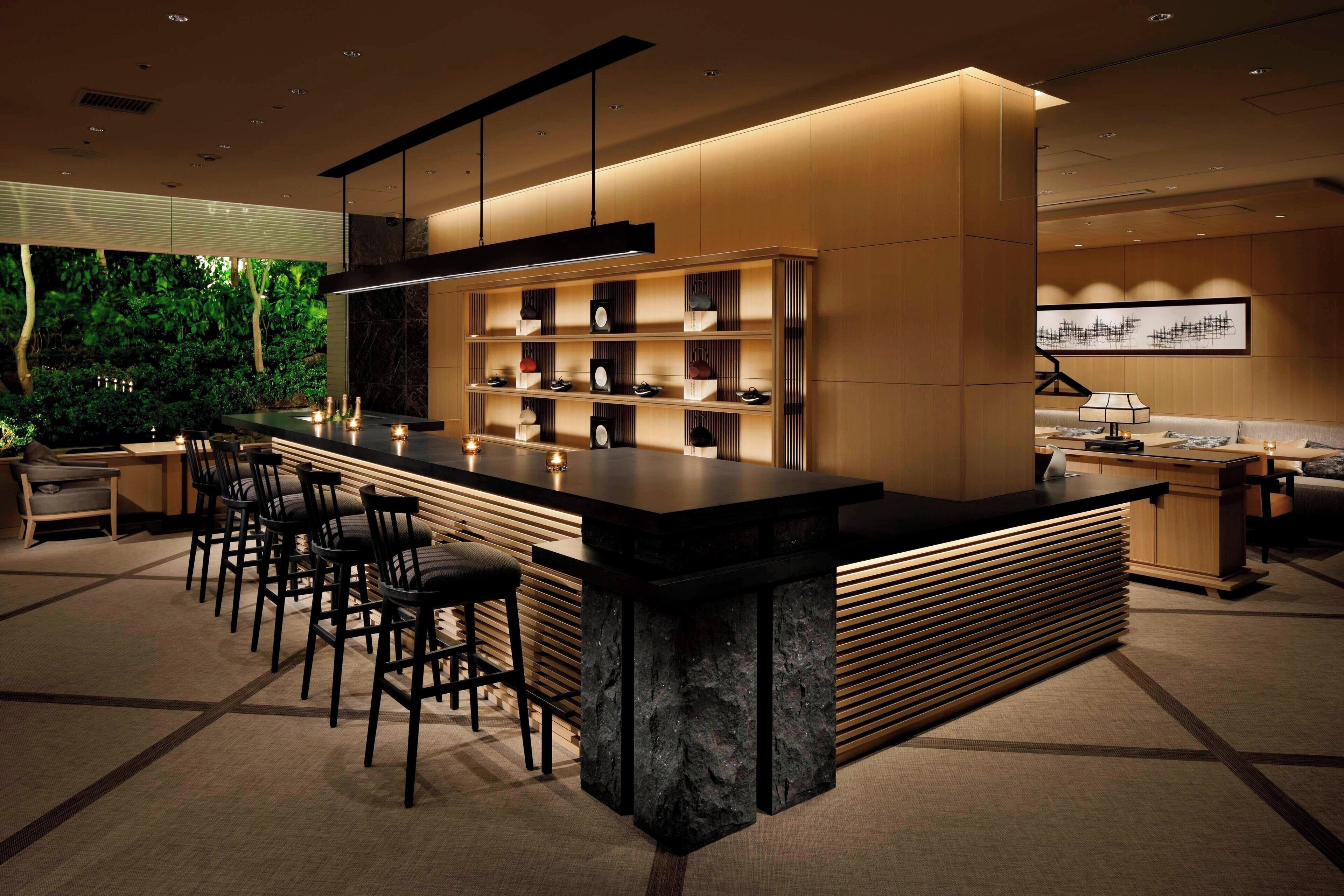 Photo - The Prince Sakura Tower Tokyo, Autograph Collection