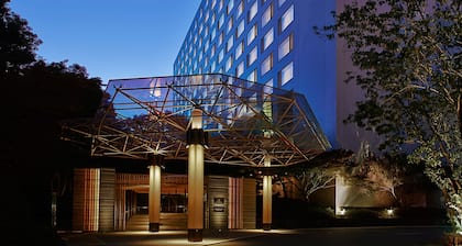 The Prince Sakura Tower Tokyo, Autograph Collection