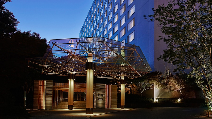The Prince Sakura Tower Tokyo, Autograph Collection