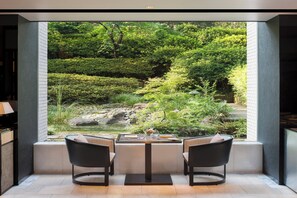 Vistas desde el alojamiento