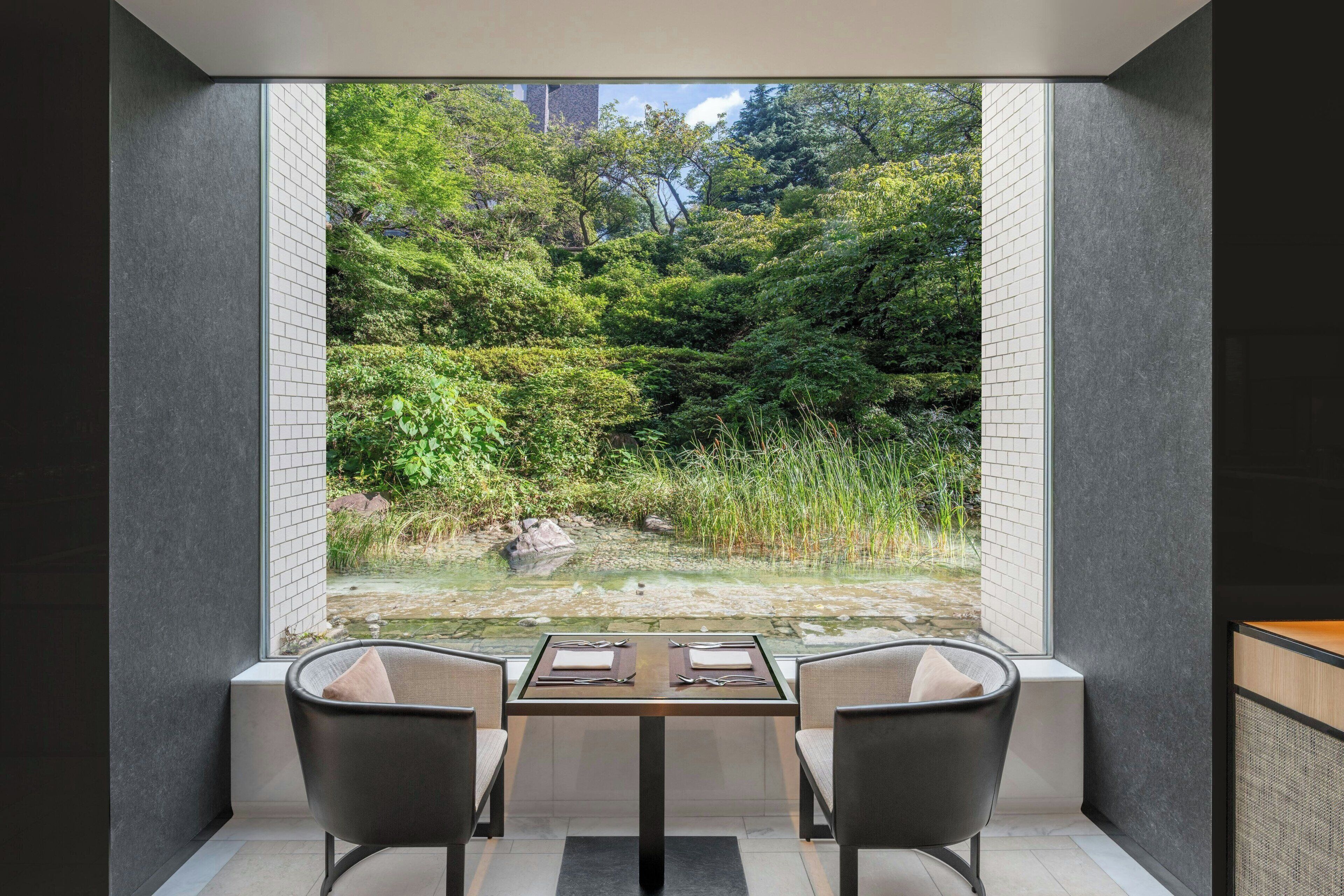 Photo - The Prince Sakura Tower Tokyo, Autograph Collection