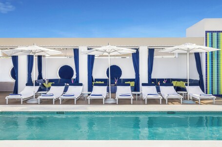 The Tony Hotel South Beach - Image 42