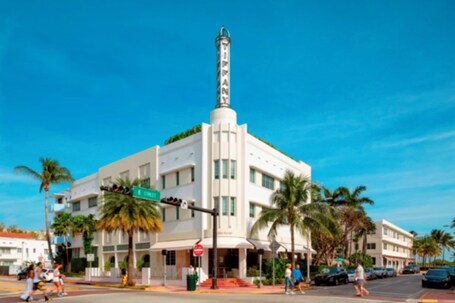 The Tony Hotel South Beach - Image 38