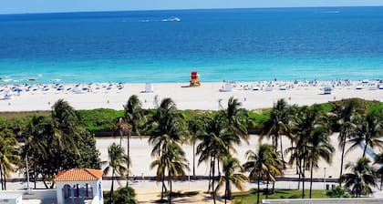 The Tony Hotel South Beach