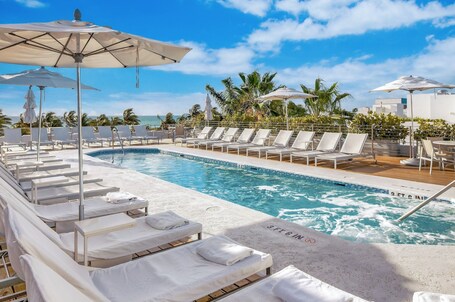 The Tony Hotel South Beach - Image 41
