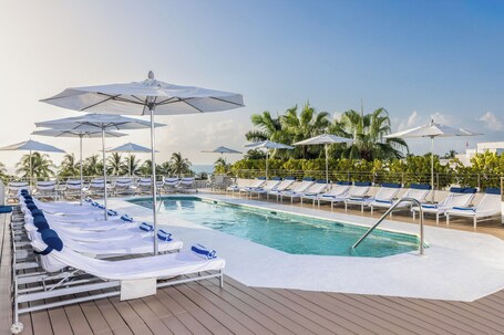 The Tony Hotel South Beach - Image 16