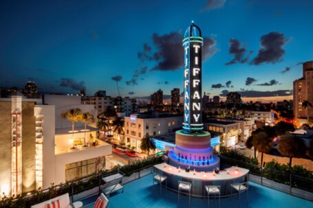 The Tony Hotel South Beach - Image 14