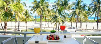 ザ トニー  ホテル サウス ビーチ