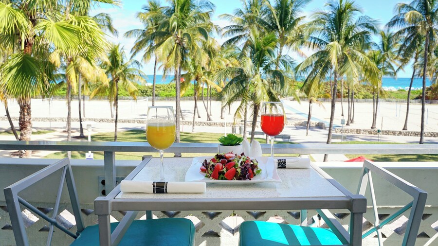 The Tony Hotel South Beach