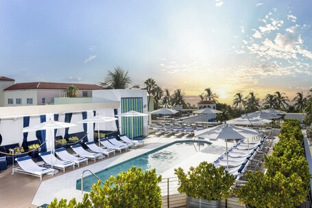 The Tony Hotel South Beach - Image 45