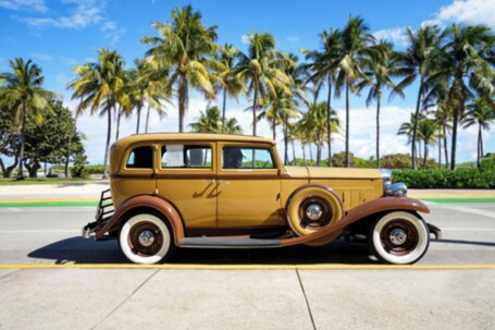 The Tony Hotel South Beach - Image 39