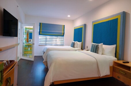 The Tony Hotel South Beach - Image 52