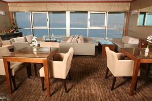 In-room dining - Crowne Plaza Haifa by IHG (Haifa)