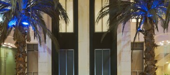 Crowne Plaza Haifa by IHG