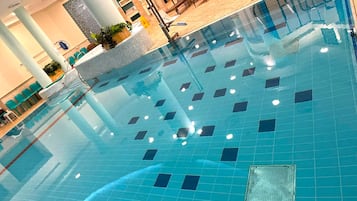 Inomhuspool