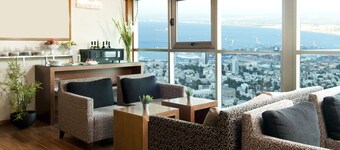 Crowne Plaza Haifa by IHG