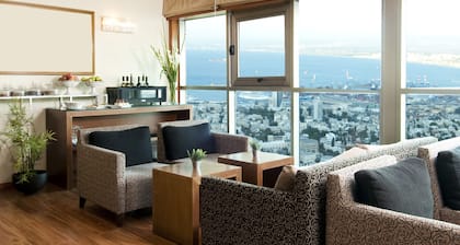 Crowne Plaza Haifa by IHG