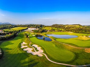Golfe