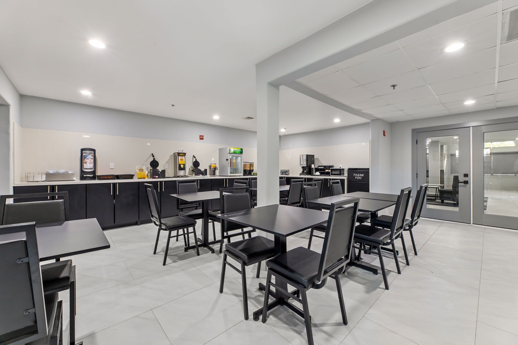 Foto - Day Inn by Wyndham San Antonio Downtown