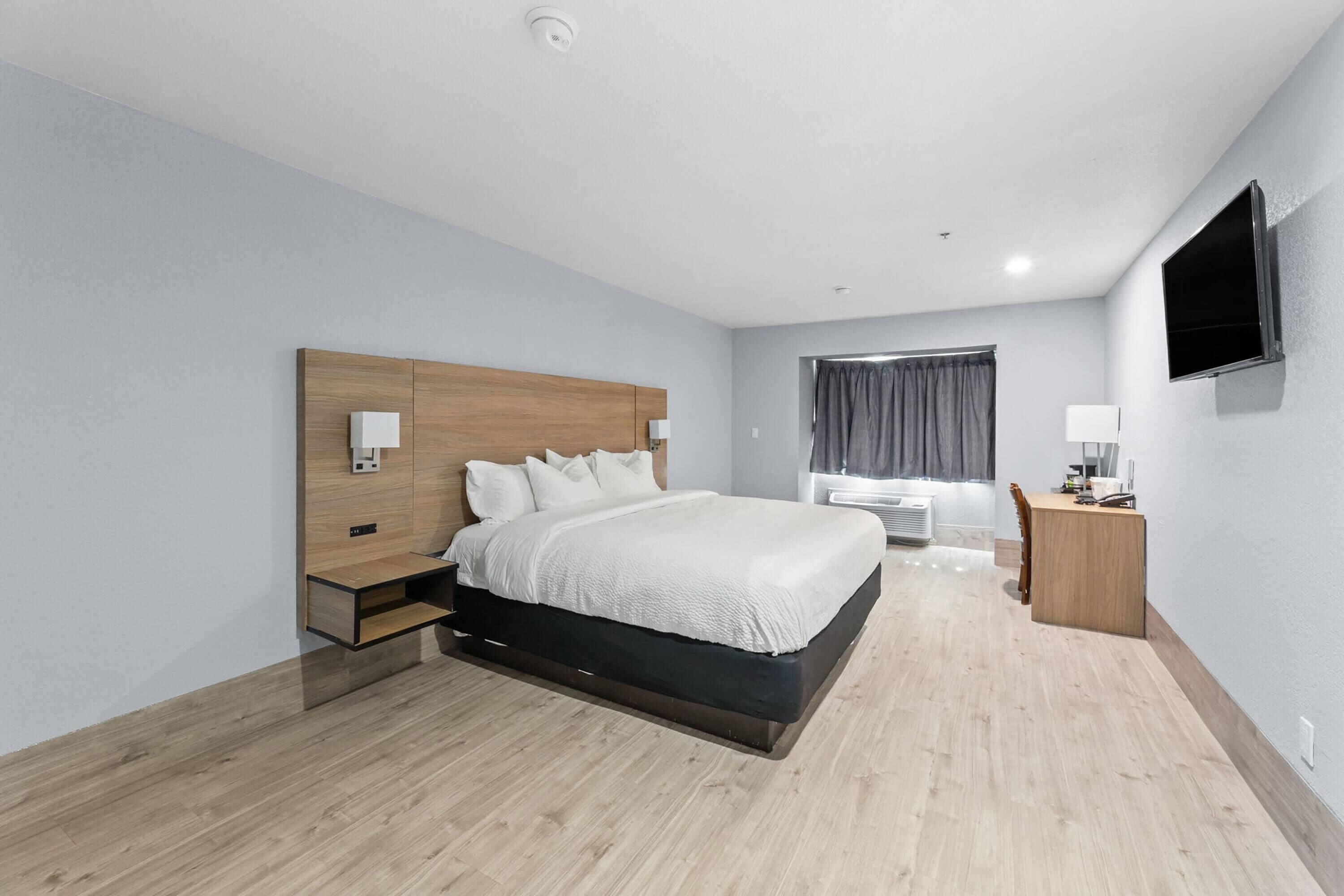 Photo - Quality Inn Downtown - near Market Square