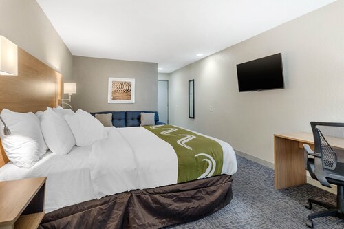 Days Inn by Wyndham San Antonio Downtown