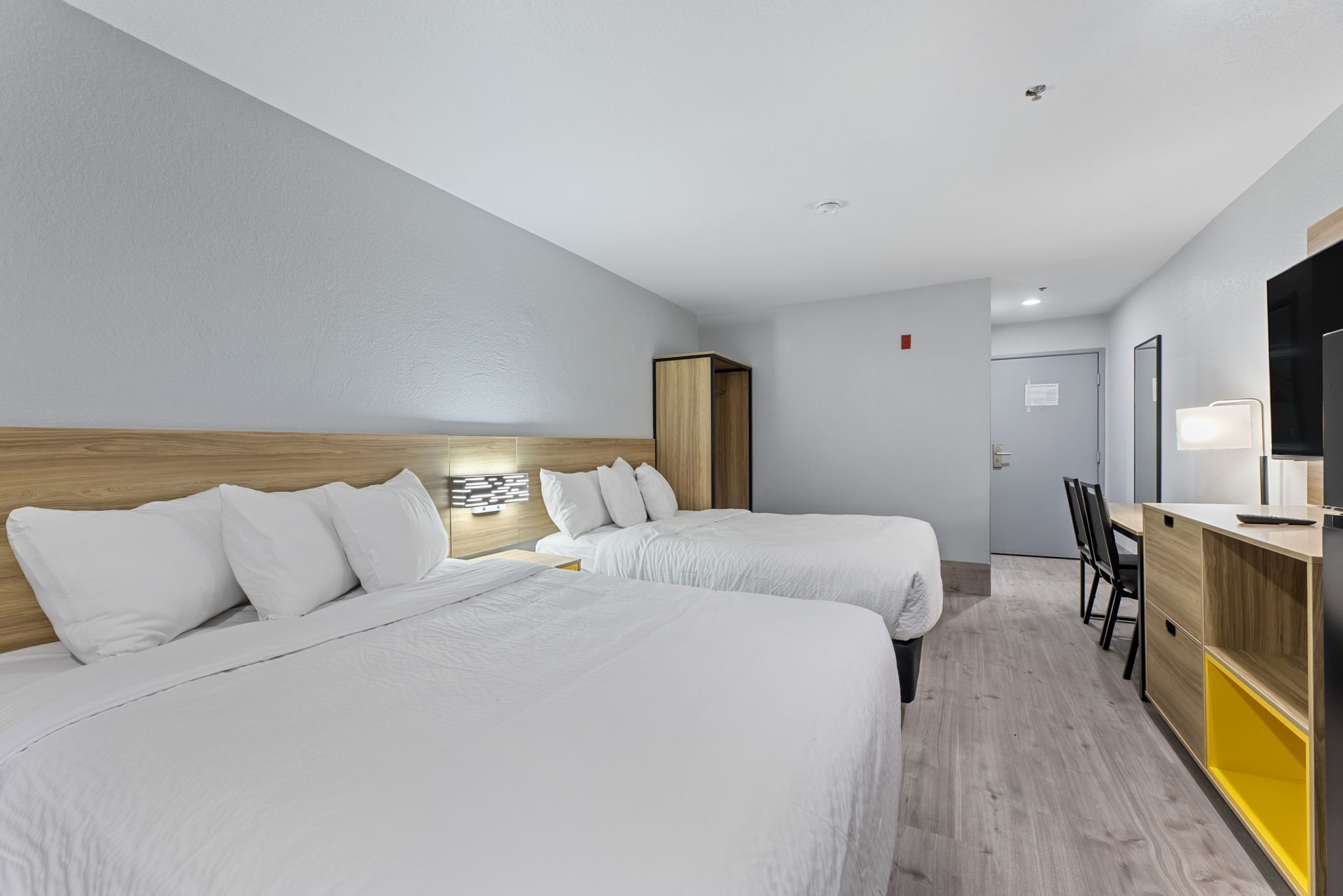 Foto - Day Inn by Wyndham San Antonio Downtown