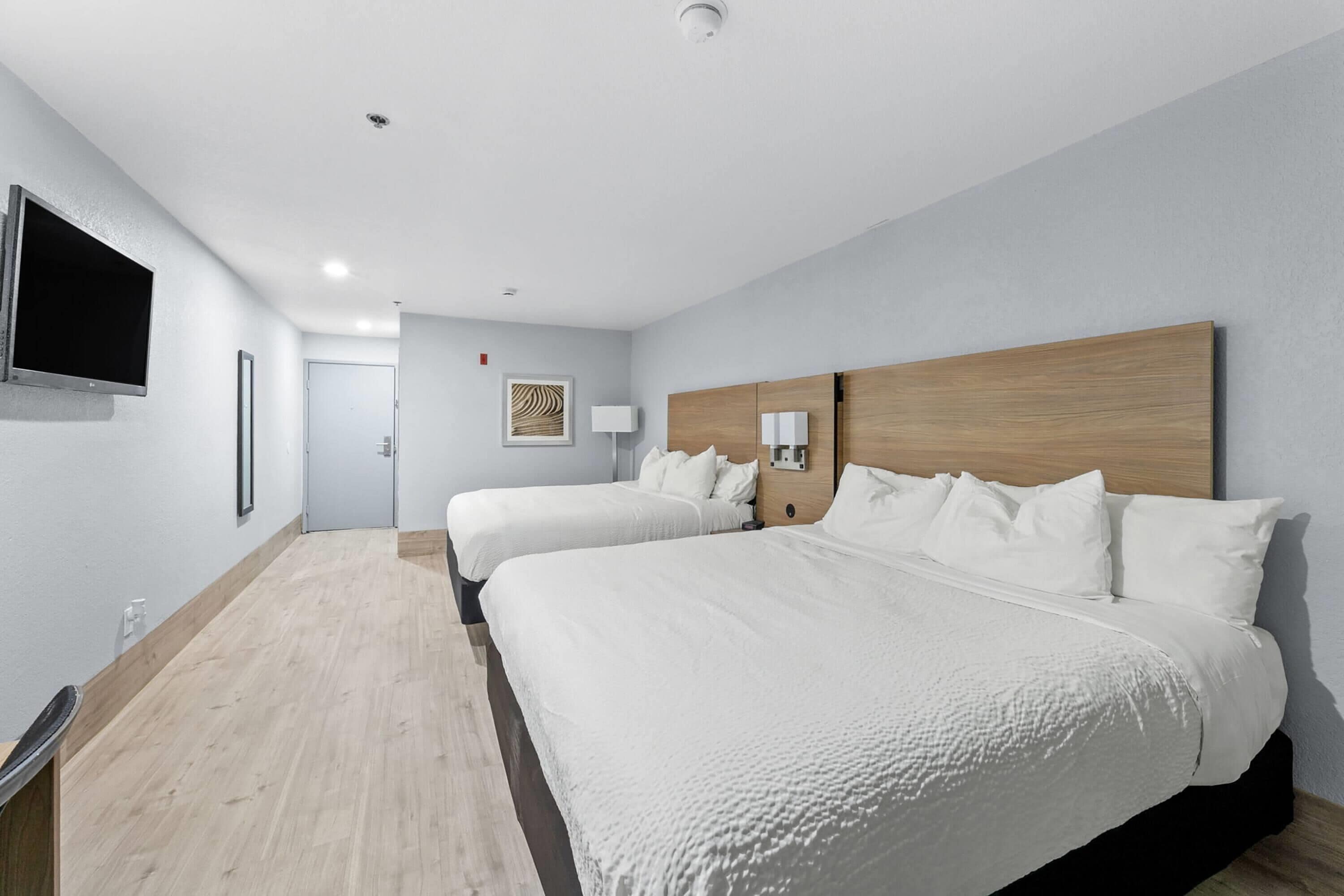 Photo - Quality Inn Downtown - near Market Square