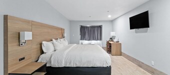 Days Inn by Wyndham San Antonio Downtown