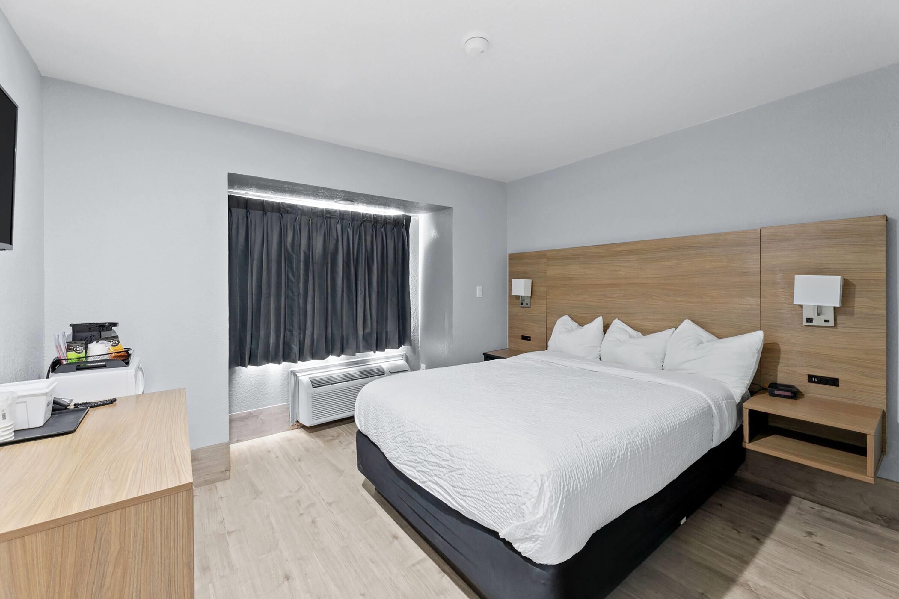 Photo - Quality Inn Downtown - near Market Square