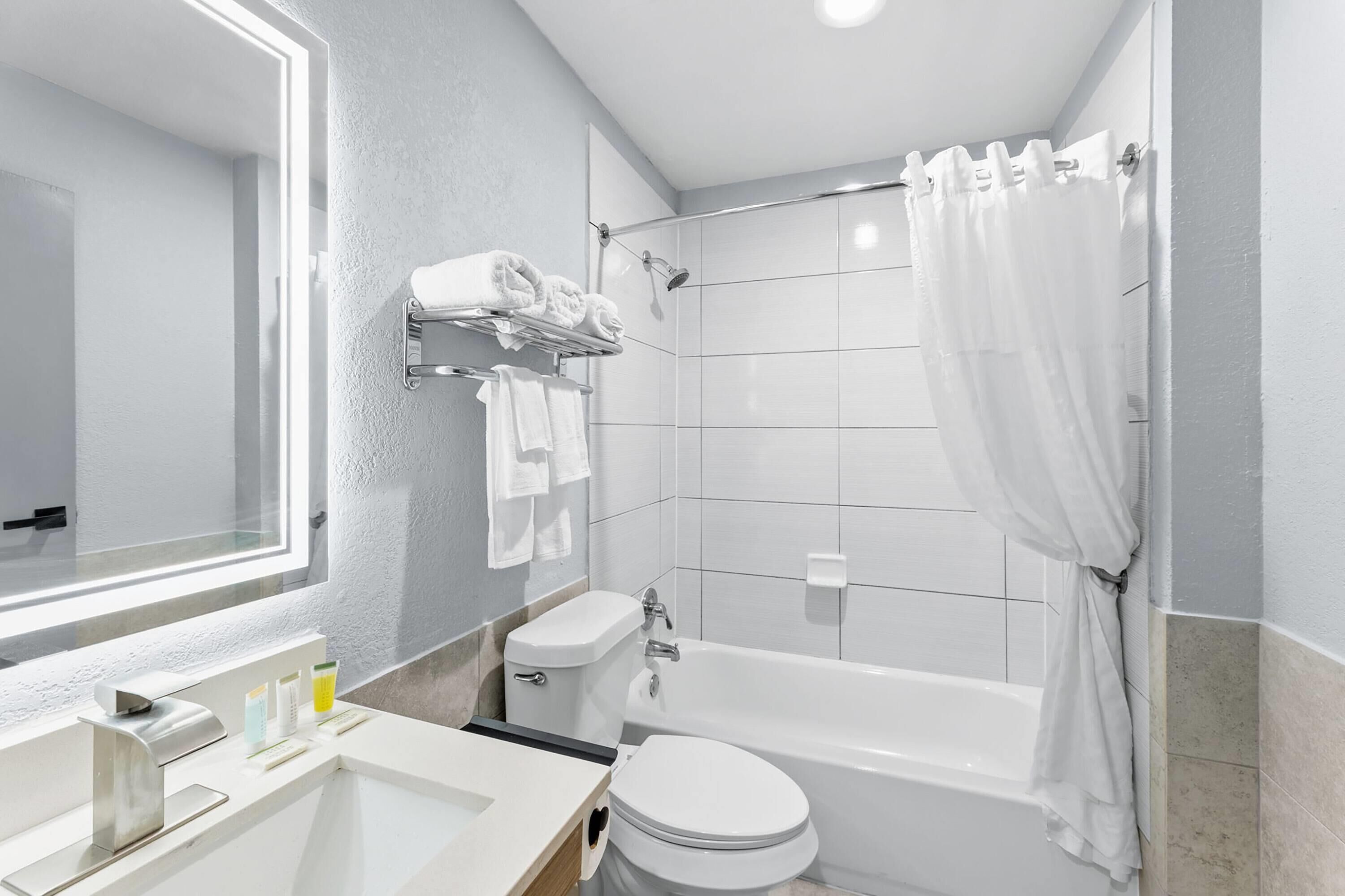 Photo - Quality Inn Downtown - near Market Square