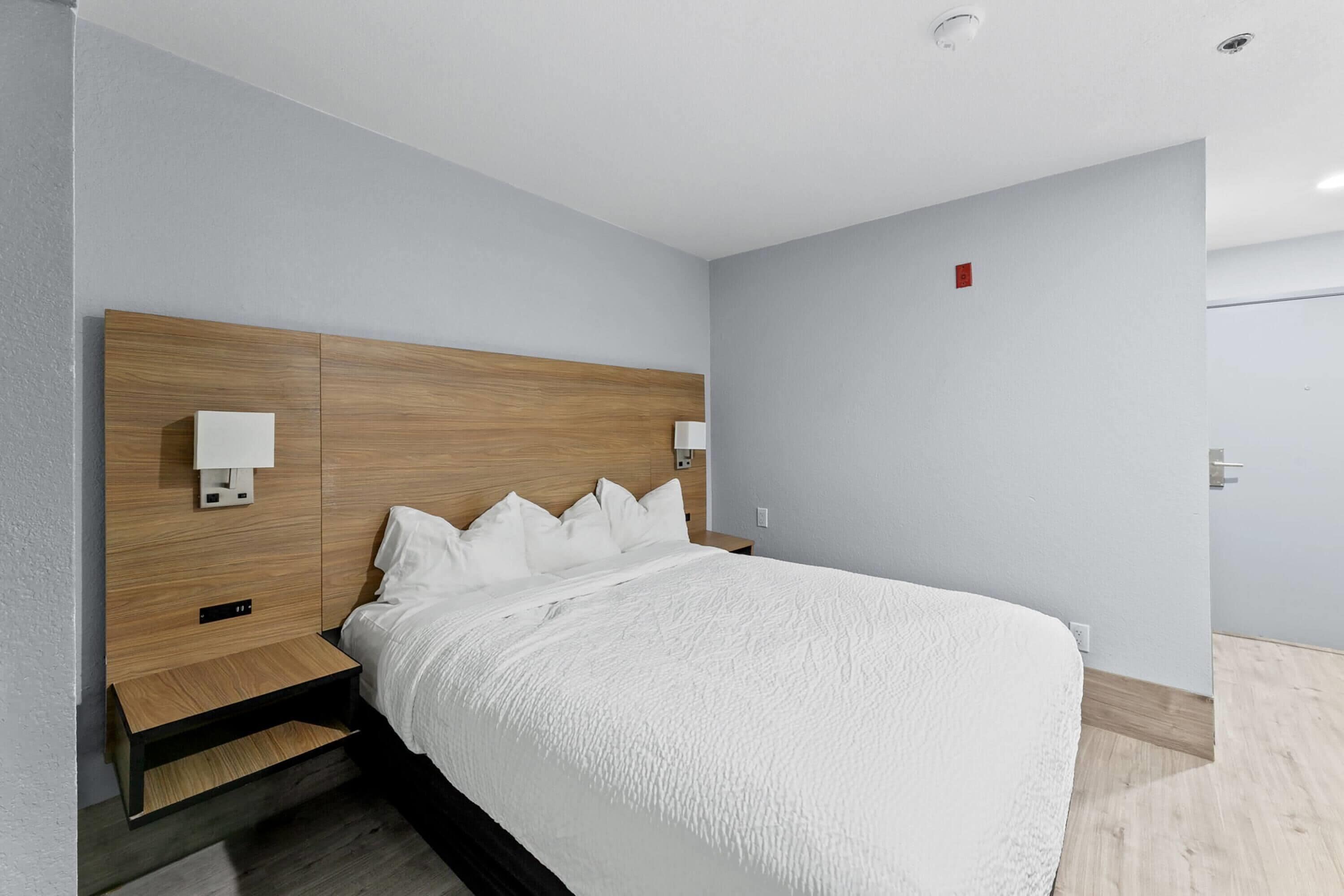 Photo - Quality Inn Downtown - near Market Square