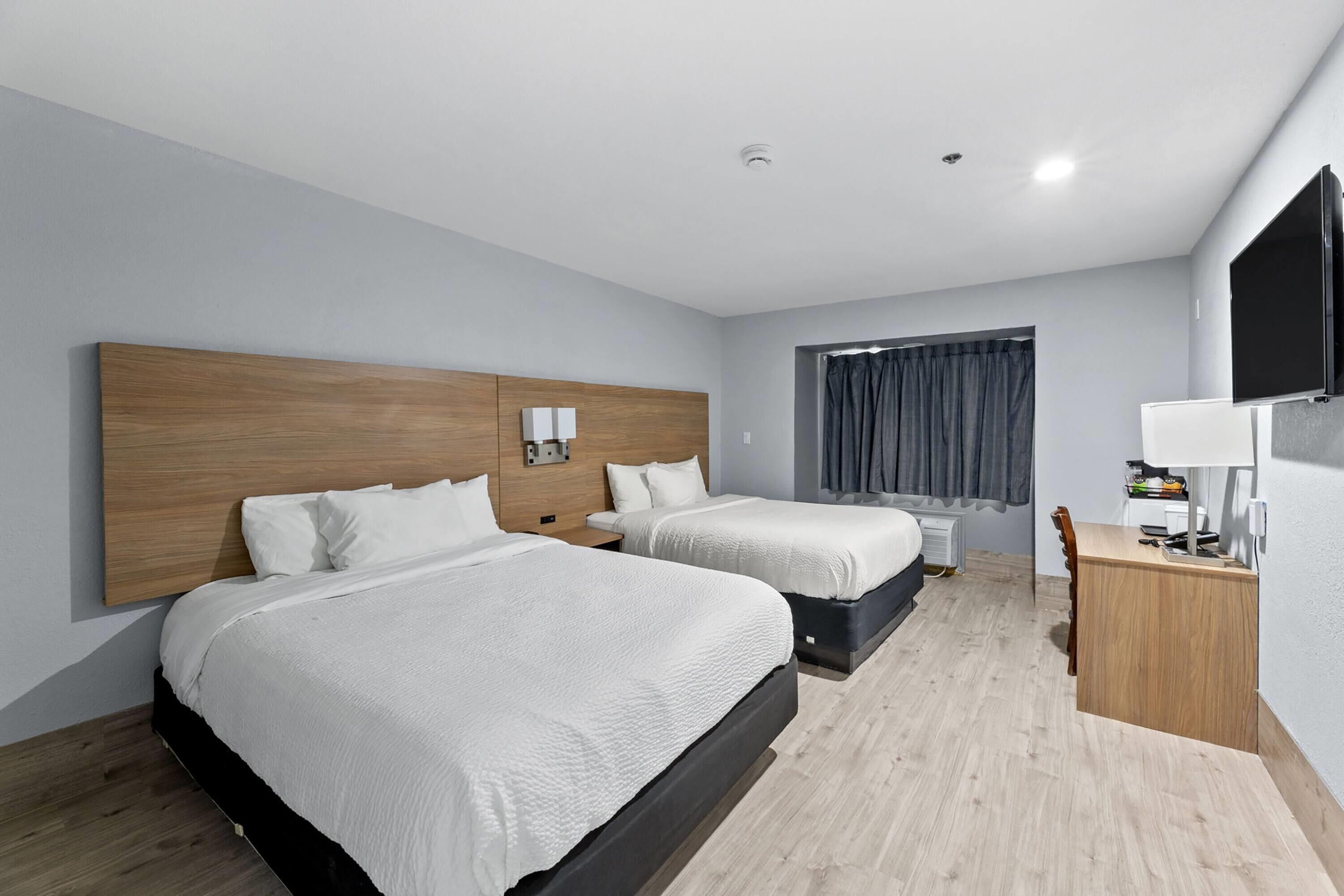 Photo - Quality Inn Downtown - near Market Square