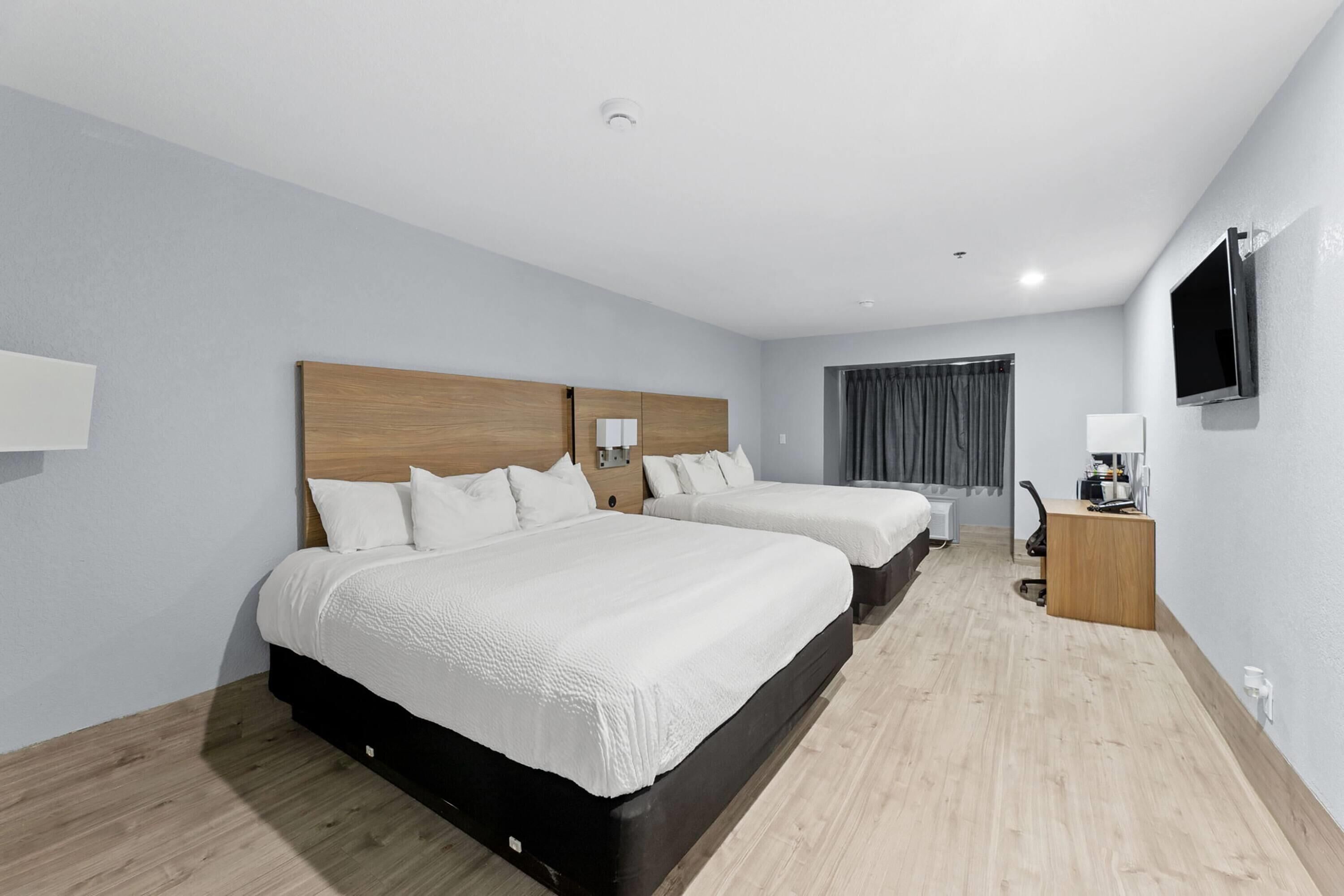 Photo - Quality Inn Downtown - near Market Square