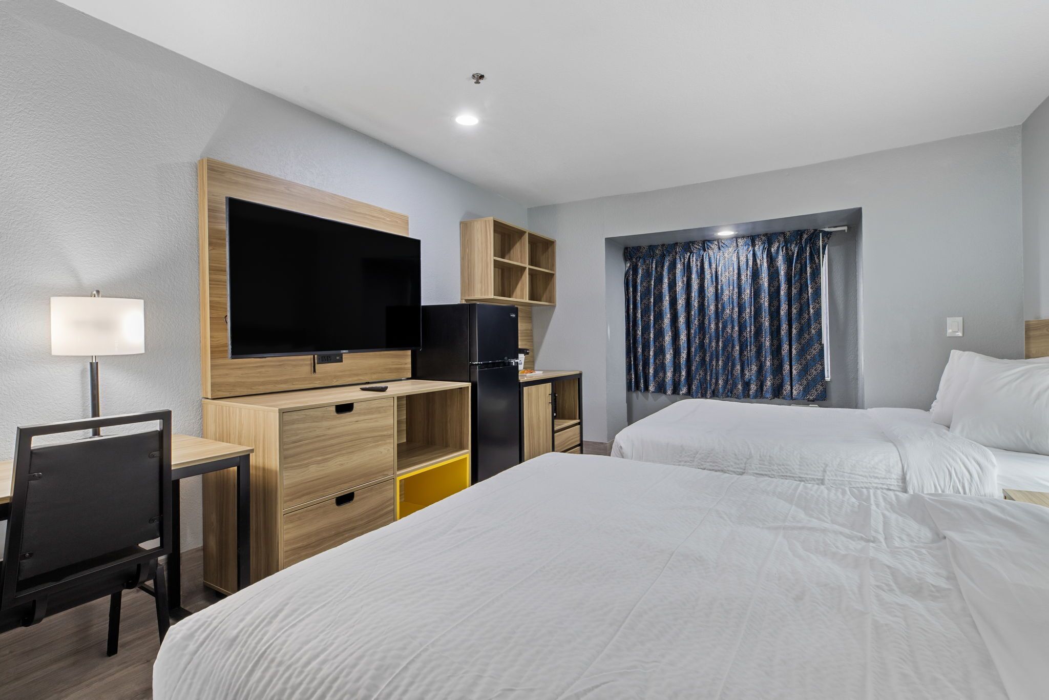 Foto - Day Inn by Wyndham San Antonio Downtown