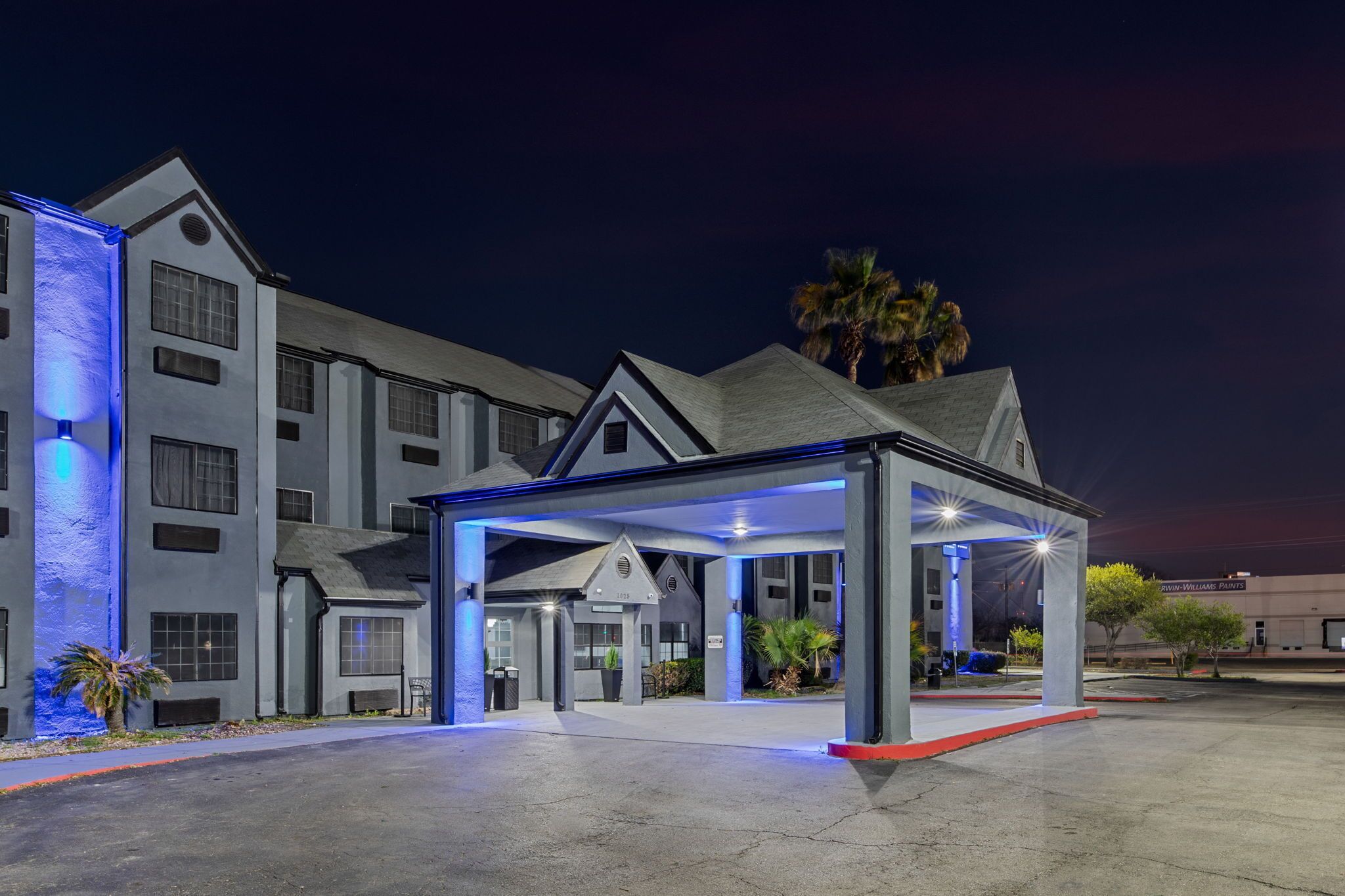 Foto - Day Inn by Wyndham San Antonio Downtown