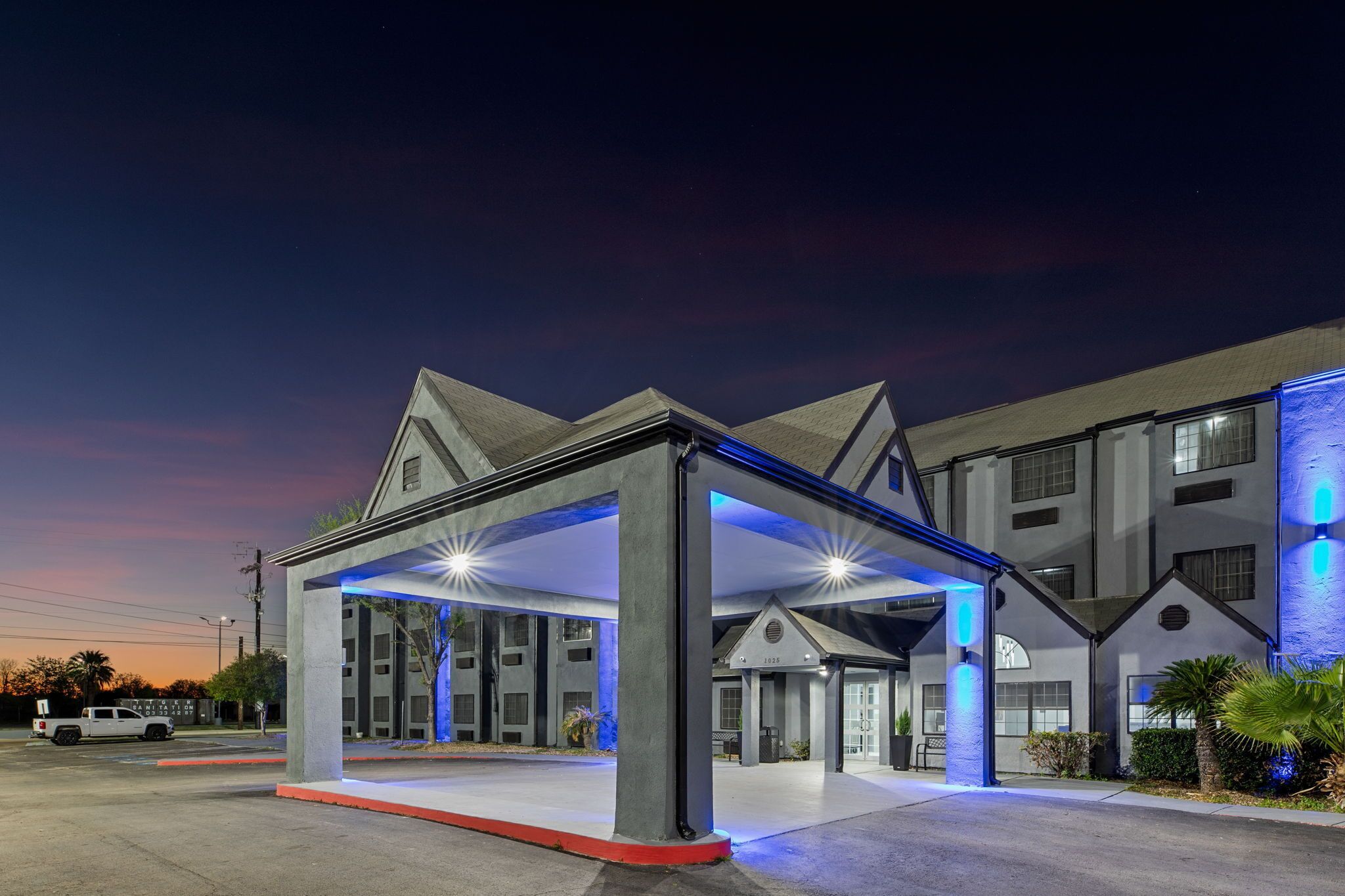 Foto - Day Inn by Wyndham San Antonio Downtown