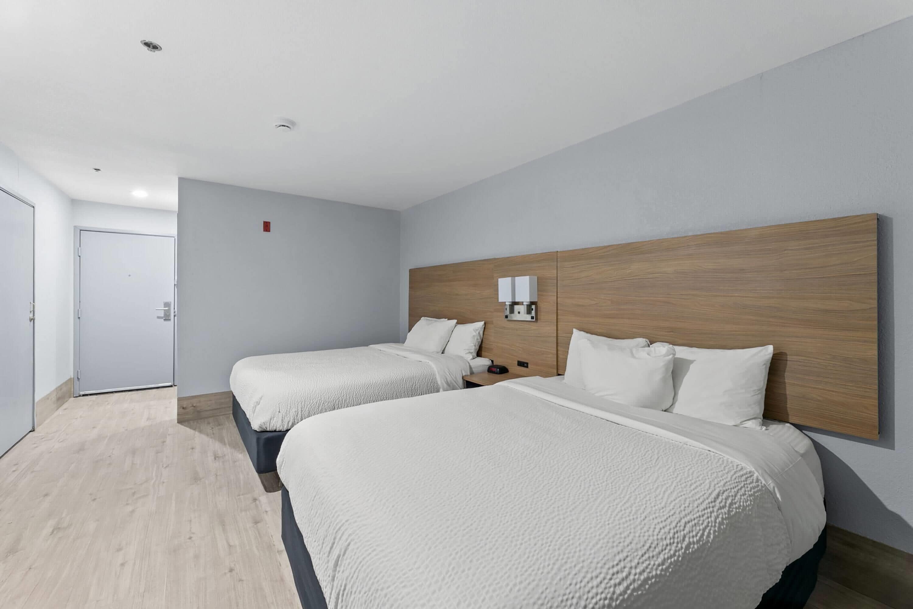 Photo - Quality Inn Downtown - near Market Square