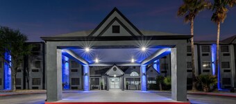 Days Inn by Wyndham San Antonio Downtown