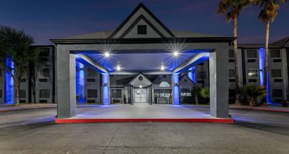 Days Inn by Wyndham San Antonio Downtown