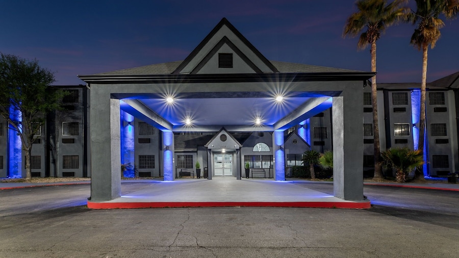 Days Inn by Wyndham San Antonio Downtown