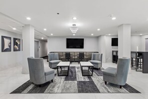 Reception - Days Inn by Wyndham San Antonio Downtown (San Antonio)